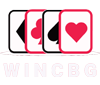 Wincbg Logo for Dark Background